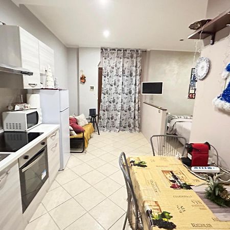 Central Low Cost Turin Exteriör bild