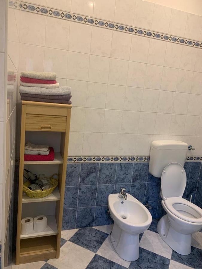 Central Low Cost Turin Exteriör bild