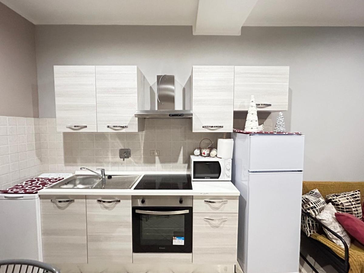 Central Low Cost Turin Exteriör bild