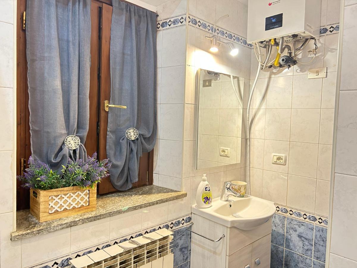 Central Low Cost Turin Exteriör bild